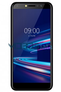BQ MOBILE BQ-5540L FAST PRO specifikacije